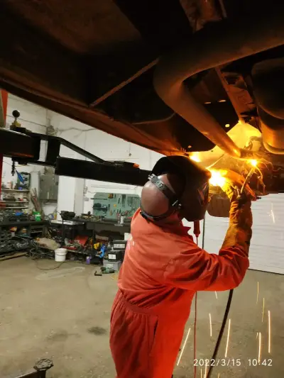 Автосервиз СИСКО