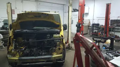 Автосервиз СИСКО