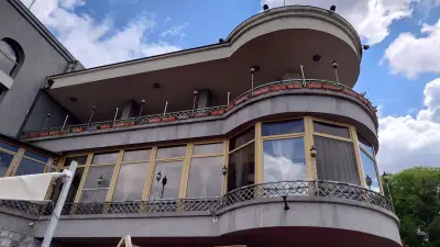 Снек Бар Дунав