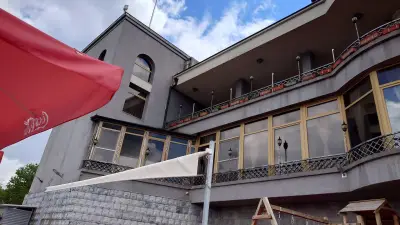 Снек Бар Дунав