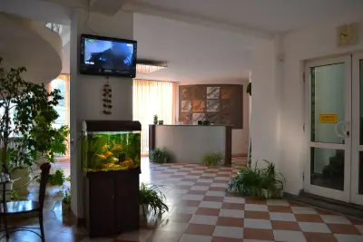 Hotel "Bartimex"