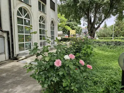 Hotel "Bartimex"
