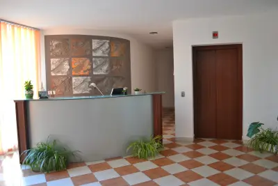Hotel "Bartimex"