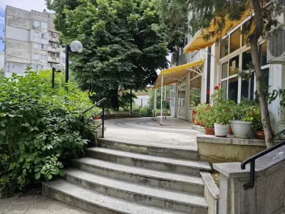 Hotel "Bartimex"