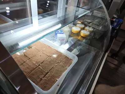 PREGO заведение за бързо хранене