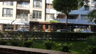 Летен Бар "Riverside"