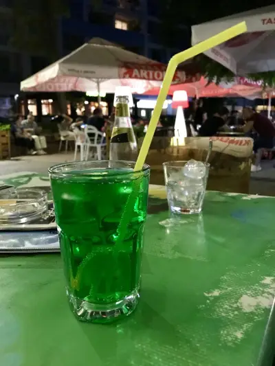 Летен Бар "Riverside"