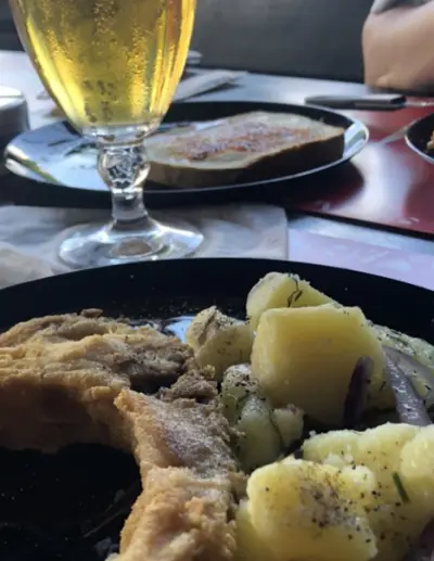 Рок Бар "БАРОК"