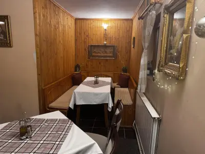 Бистро Хрима