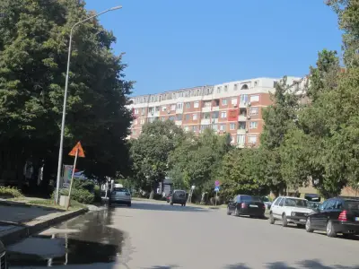 Бар “Москва“