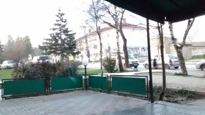Бар “Москва“