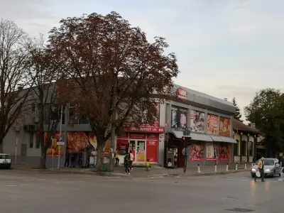 ABC МАРКЕТ - ОАЗИС