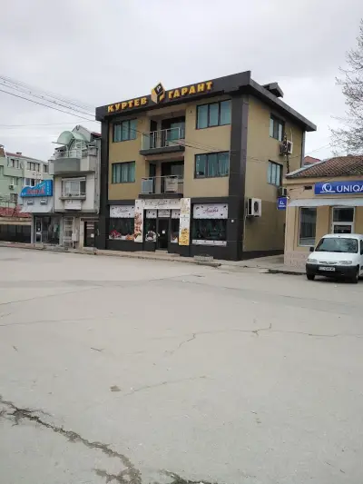 ABC МАРКЕТ - ОАЗИС