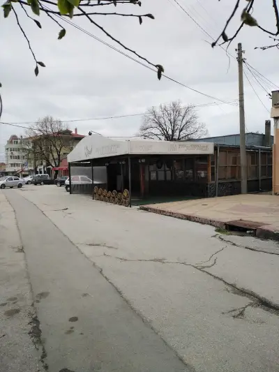ABC МАРКЕТ - ОАЗИС