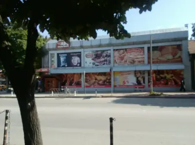 ABC МАРКЕТ - ОАЗИС