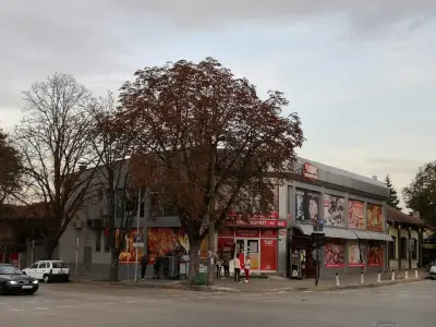 ABC МАРКЕТ - ОАЗИС