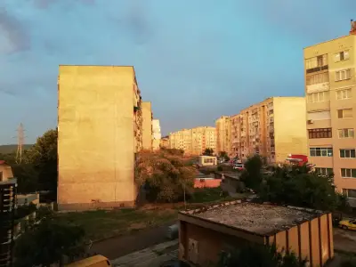 ABC маркет - Изток
