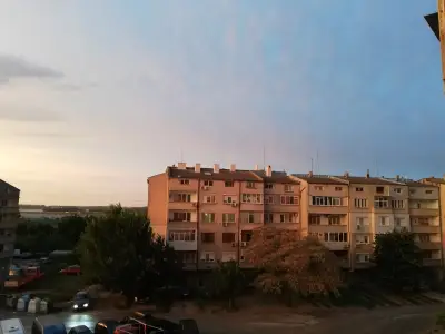 ABC маркет - Изток