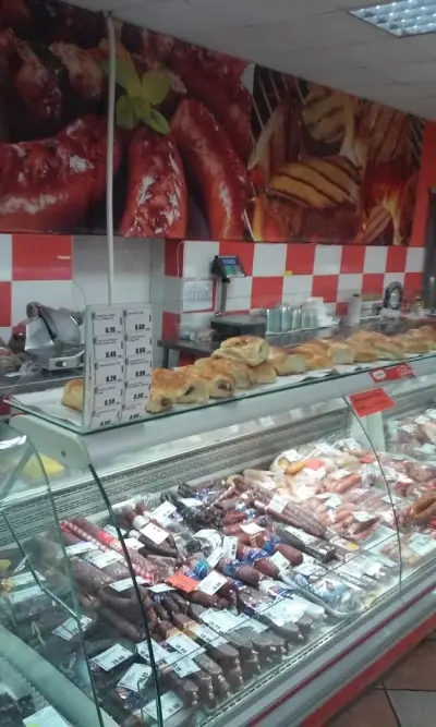 ABC Market Дунав