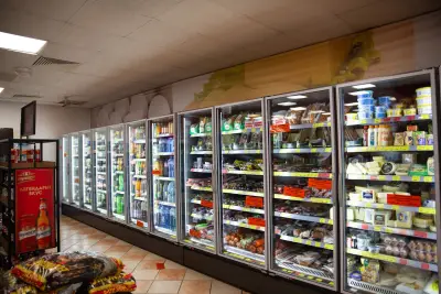 ABC Market Дунав