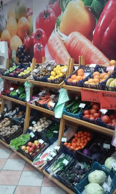 ABC Market Дунав