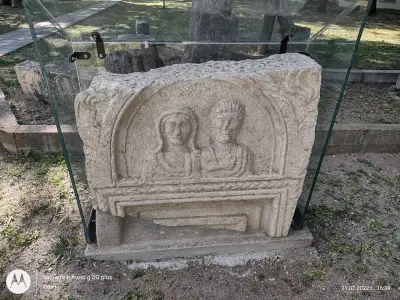 Интерактивен музей Абритус