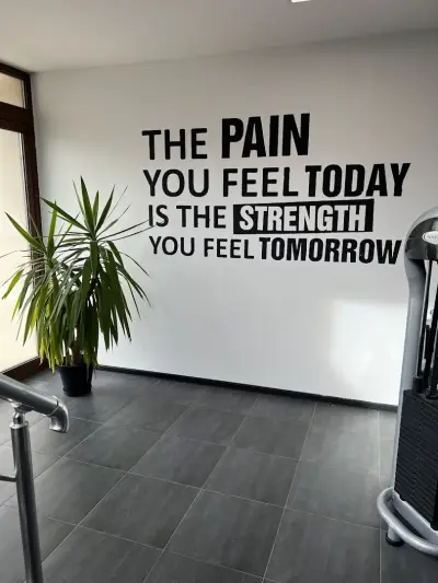 Extreme Fitness
