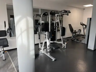 Extreme Fitness
