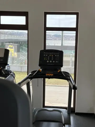 Extreme Fitness