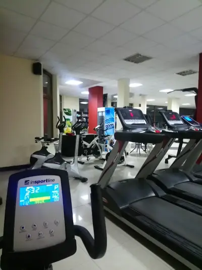 Extreme Fitness