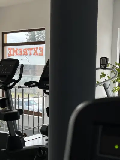 Extreme Fitness