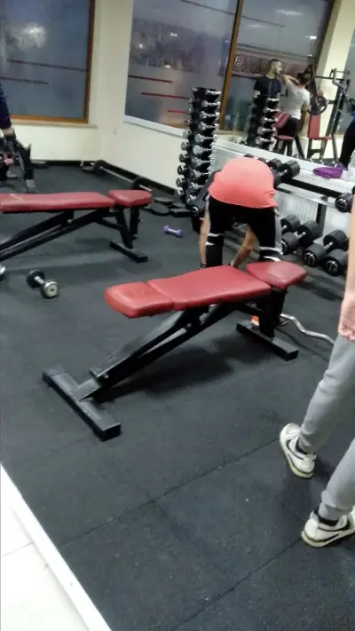Extreme Fitness
