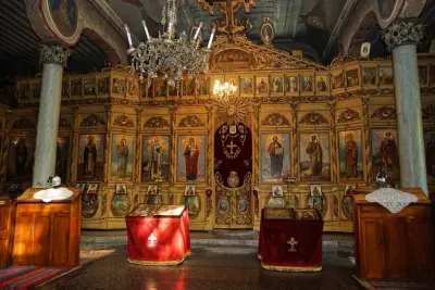 Свети Николай Чудотворец