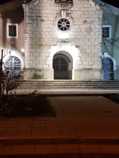 Свети Николай Чудотворец