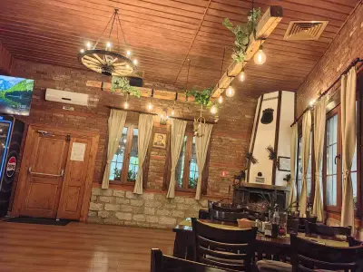 Mehana Ljatno Kino
