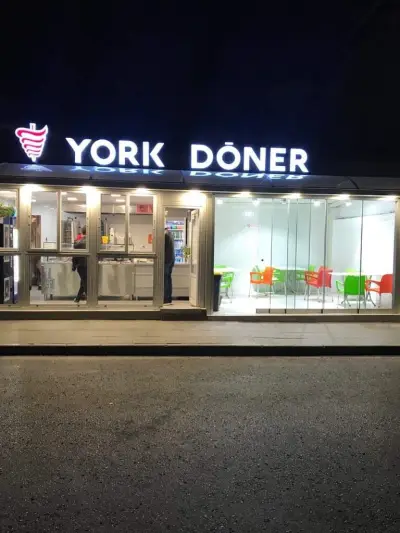 York Döner