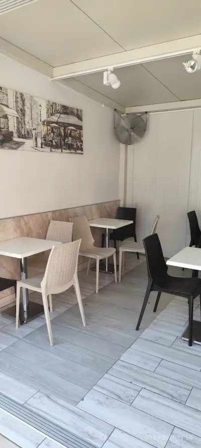 York Döner
