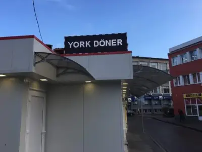 York Döner