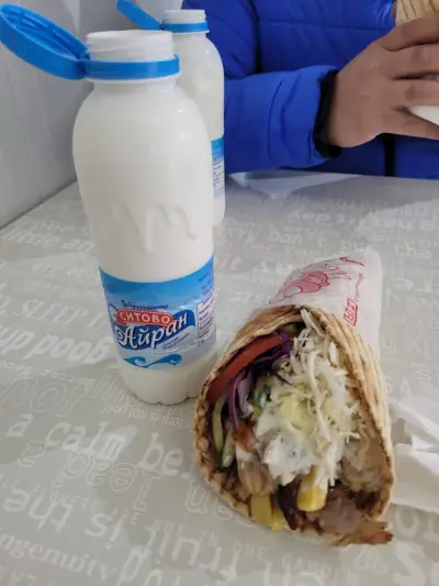 York Döner