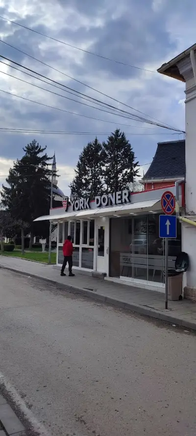 York Döner