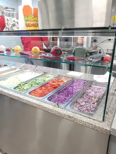 York Döner