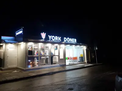 York Döner