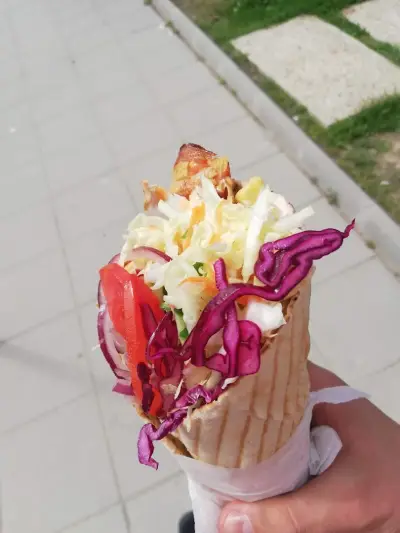 York Döner