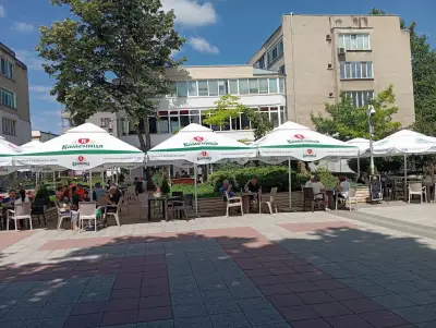 Бялата къща
