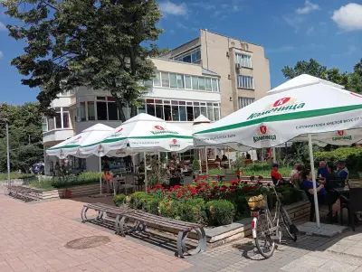 Бялата къща