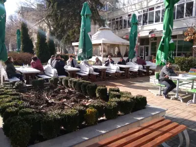 Бялата къща