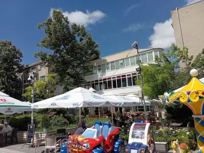 Бялата къща