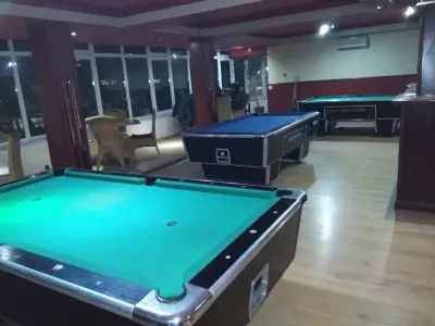Бялата къща
