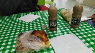 Ludogorie bakery