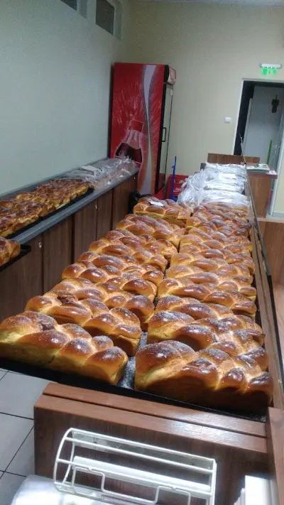 Ludogorie bakery